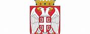 Republika Srbija Logo
