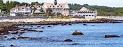 Rhode Island Coastal Towns