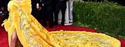Rihanna Fashion Red Carpet