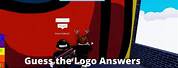 Roblox Logo Quiz Answers