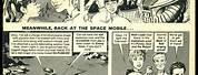 Robot Lost in Space Mad Magazine