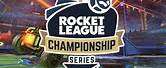 Rocket League eSports