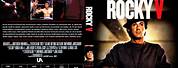 Rocky 5 DVD