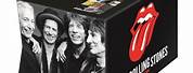 Rolling Stones CD Box Set