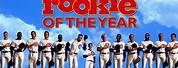 Rookie of the Year Movie Arm Cast