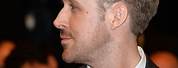 Ryan Gosling Side Profile