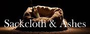 Sackcloth and Ashes Old Testament