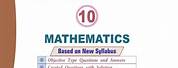 Sadam Adippom Class 10 Maths Book