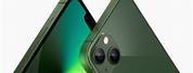 Sage Green iPhone 15 Pro Max