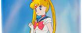 Sailor Moon Animation Cel