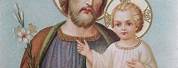 Saint Joseph JPG Images