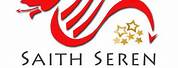 Saith Seren Logo