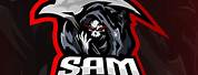 Sam Gaming Logo