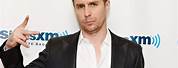 Sam Rockwell Getty Images