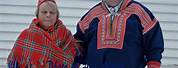 Sami Traditional Clothing