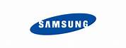 Samsung Blue Logo Colors