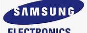 Samsung Electronics Company Logo