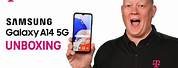 Samsung Galaxy 5G T-Mobile