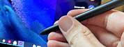 Samsung Galaxy Book Pro 360s Pen Holder