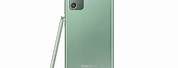 Samsung Galaxy Note 20 Green