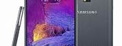 Samsung Galaxy Note 4 Unlocked Phone