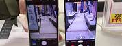 Samsung Galaxy S10 vs iPhone X Camera