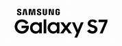 Samsung Galaxy S7 Logo