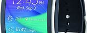 Samsung Gear S Smartwatch Verizon