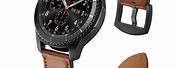Samsung Gear S3 Frontier Watch Bands