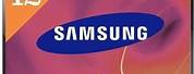 Samsung LED TV 42