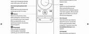 Samsung Remote Control Instruction Manual