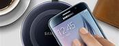 Samsung S6 Wireless Charger