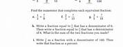 Saxon Math 7 6 Homework Sheets Printable
