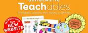 Scholastic T Teachable Resources.pdf