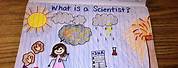 Science Pictures for School Journal