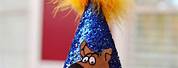 Scooby Doo Birthday Party Hat