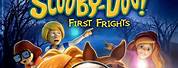Scooby Doo First Frights PlayStation 3