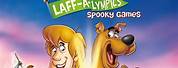 Scooby Doo Spooky Games Bili Bili