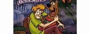 Scooby Doo Unmasking PS2