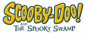 Scooby Doo and the Spooky Swamp Logo