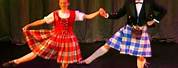Scottish Dance Prop