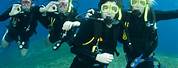 Scuba Diving Sport