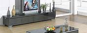 Sedgad Furniture TV Stand and Coffee Table