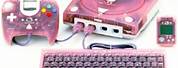 Sega Dreamcast Hello Kitty