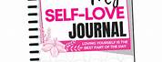 Self-Love Journal Cover Ideas