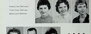 Seniors High School Yearbook 1960
