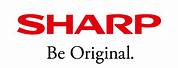 Sharp Be Original Logo