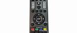 Sharp Remote Controller for TV