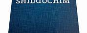 Shidduch Handbook Cover