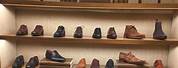 Shoe Display Ideas Modern in Small Spaces